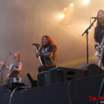 Dynamo Metal Fest 2017: Testament